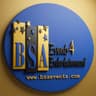 BSA Events logo