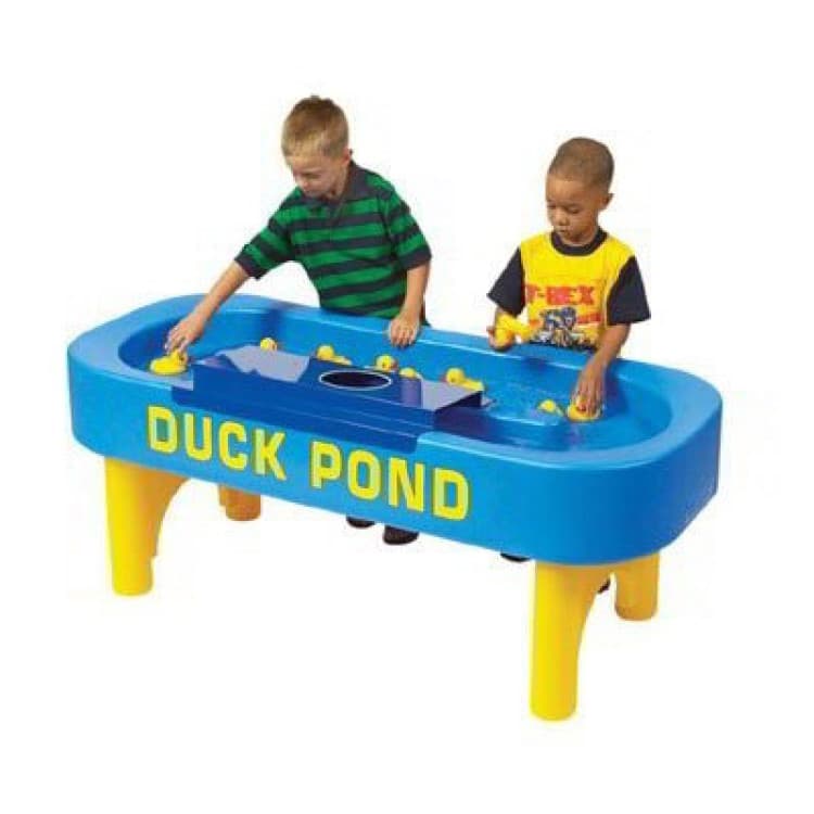 Duck Pond Carnival game rental photo — BSA Events