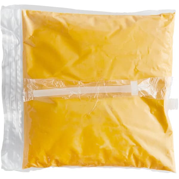 Nacho Cheese pack rental photo — BSA Events