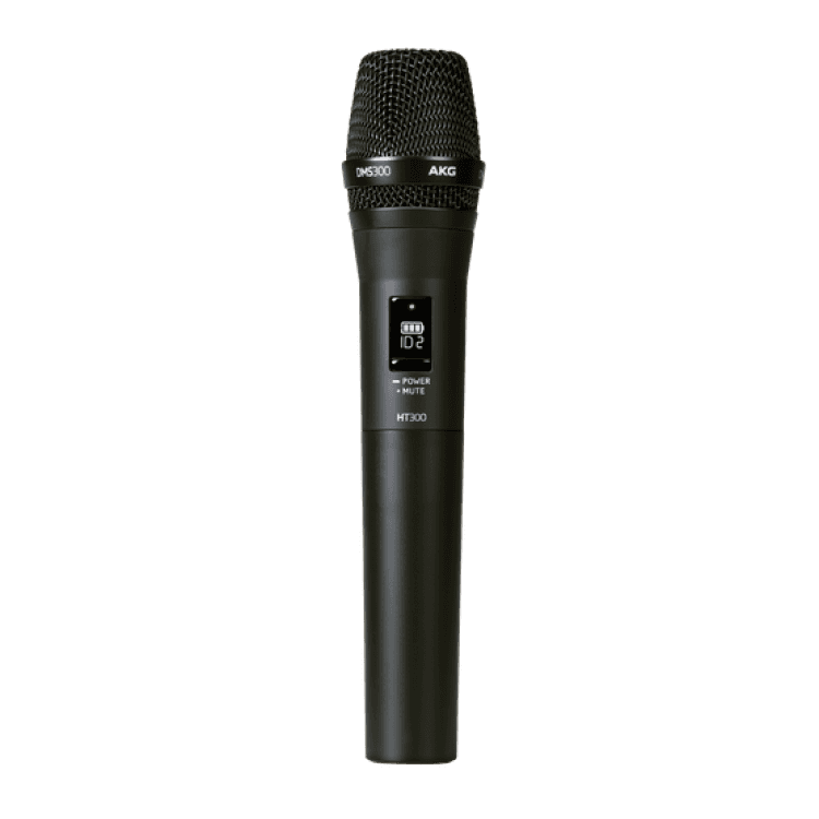 Wireless Mic rental photo — BSA Events